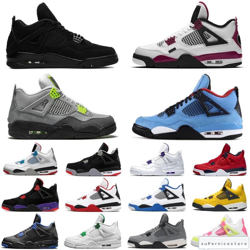 jordan aj4