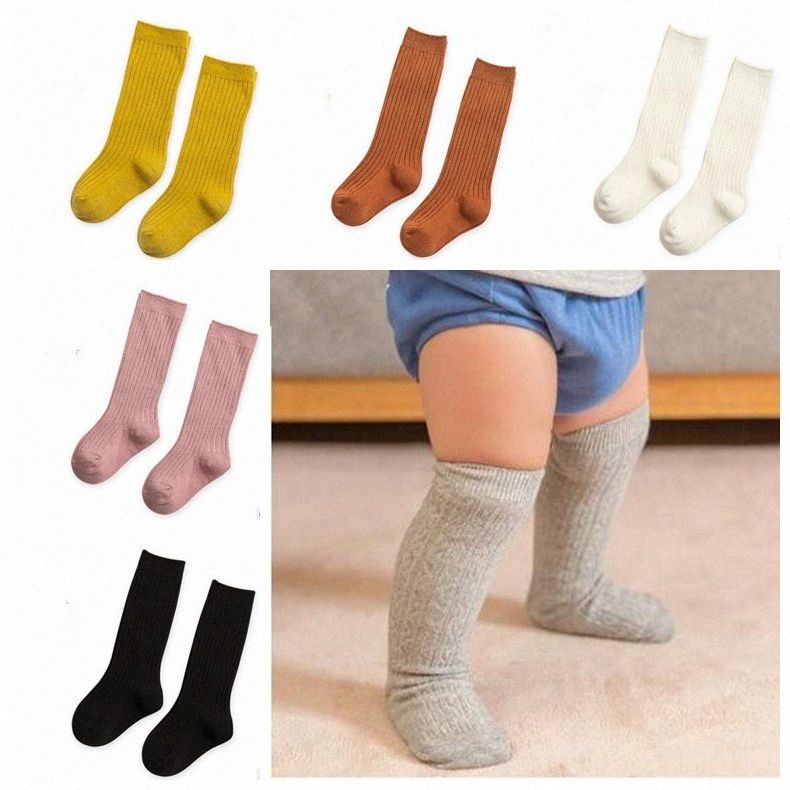 infant high socks
