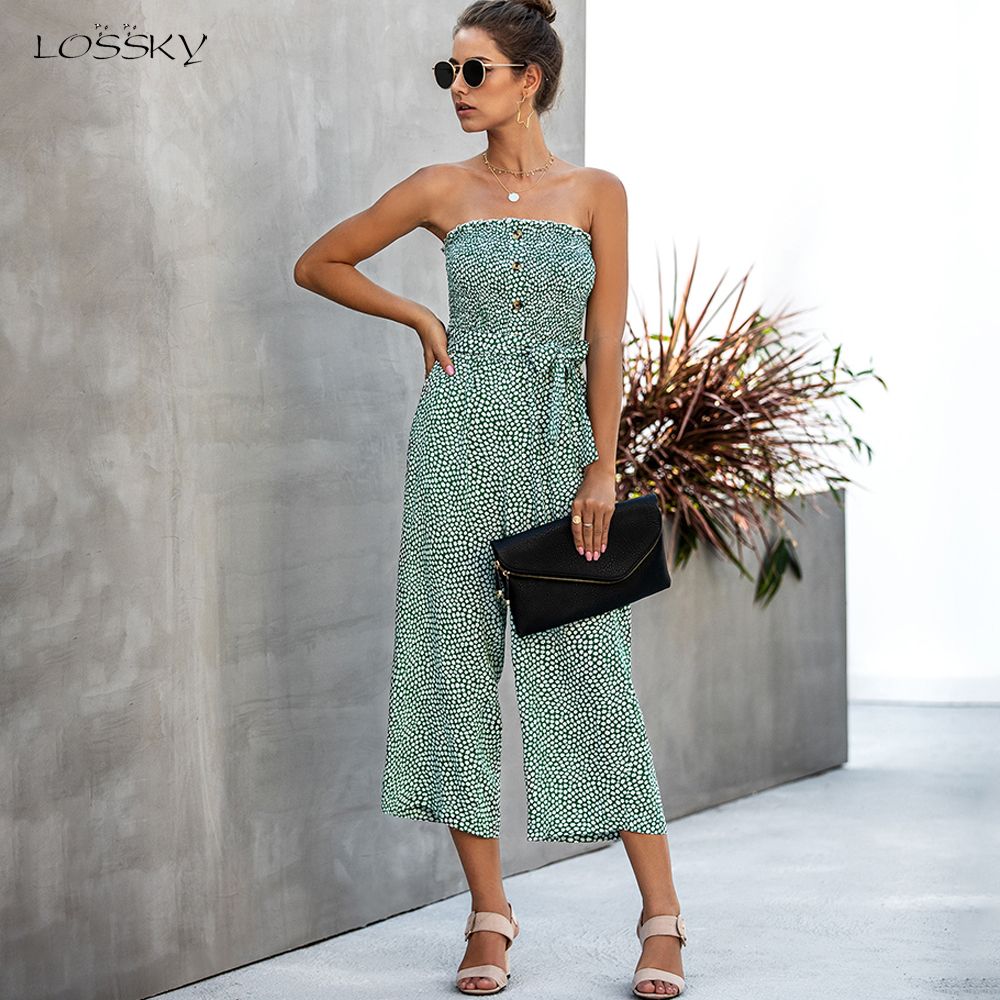 summer romper womens