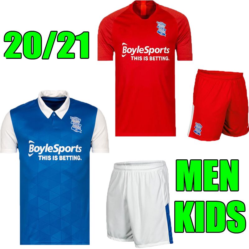 birmingham fc jersey