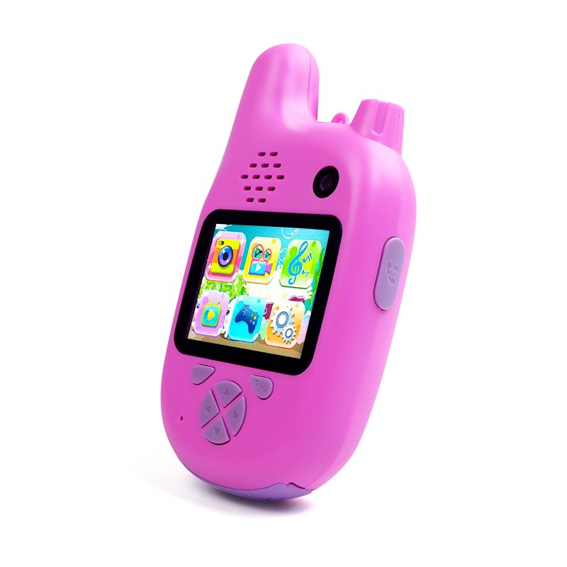 Kids interphone Toys Walkie Talkie Cartoon Christmas Gifts LCD Flashlight Toys for Boys and Girls to Outside Adventuren Camping Kids interphone Toys Walkie Talkie Cartoon Christmas Gifts LCD Flashlight Toys for Boys and Girls to Outside Adventuren Camping