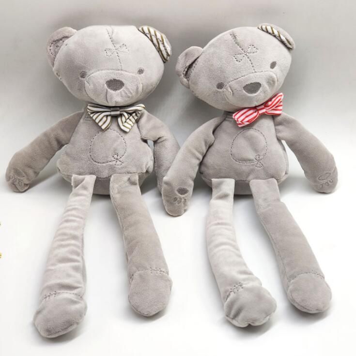 comfort teddy bears