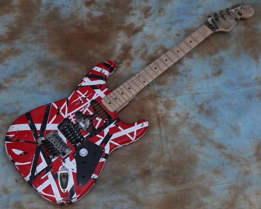 frankenstrat price