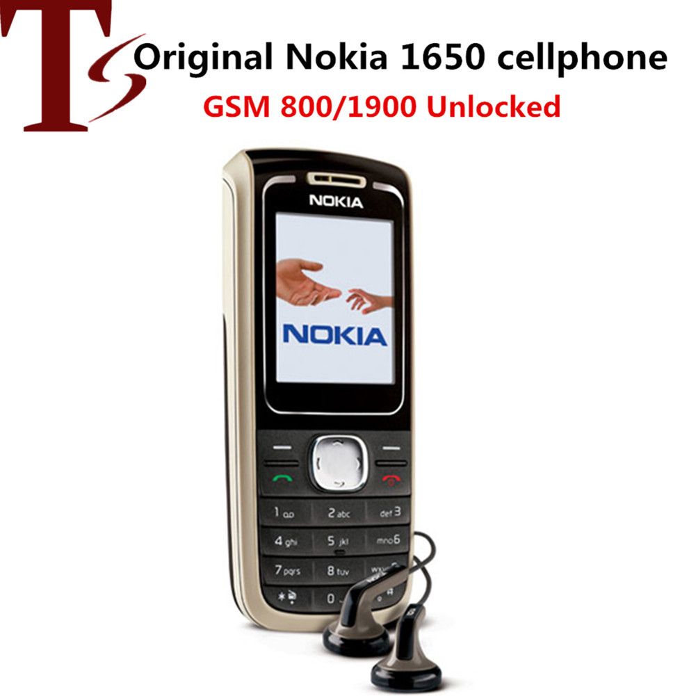 bar design original1650 gsm900 1800 3g mobile phone 1020mah t9 keyboard black red colors 1 9 inches 128 160 unlocked cellphone from thronestore 14 33 dhgate com