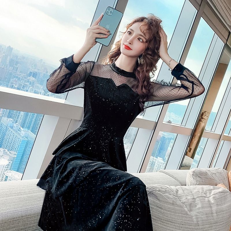 hot dress collection