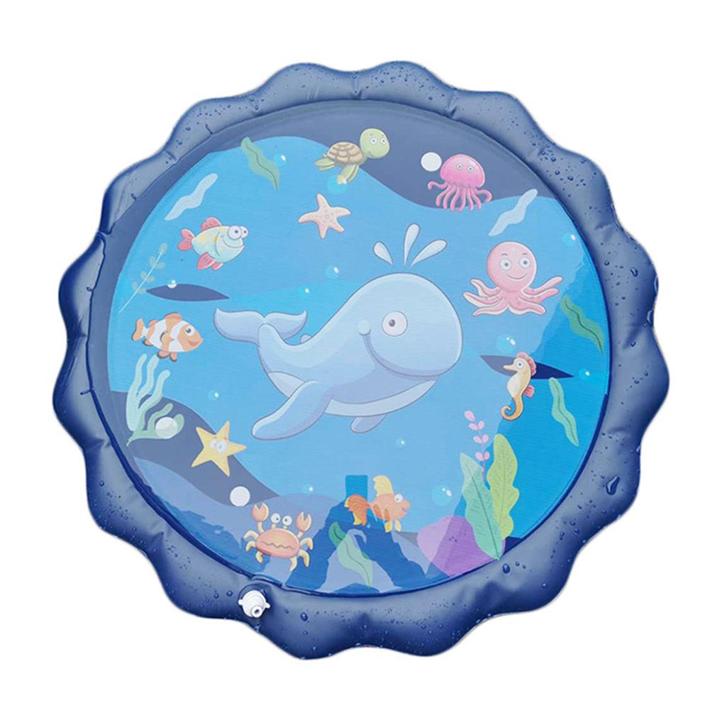 inflatable garden toys