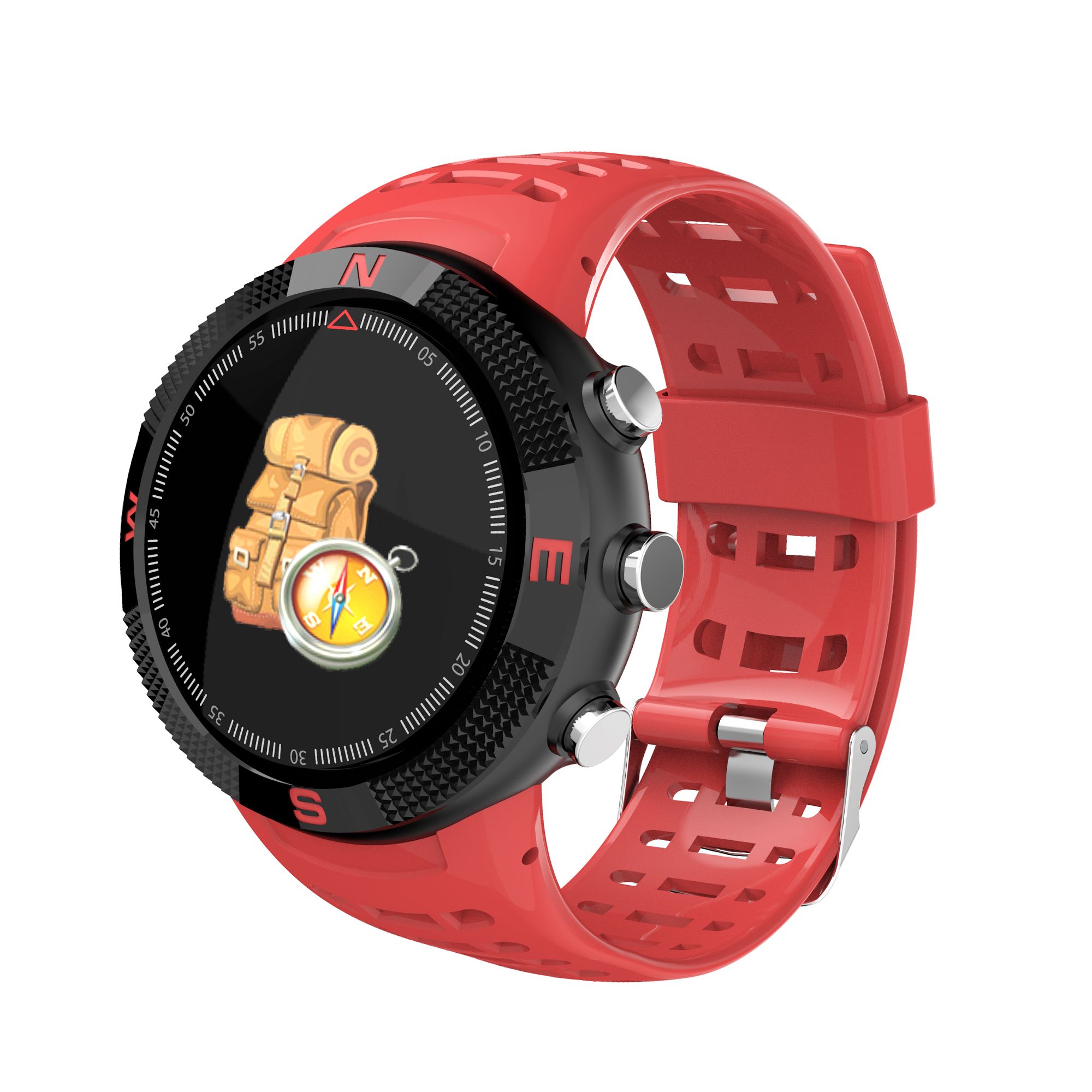 f18 smartwatch