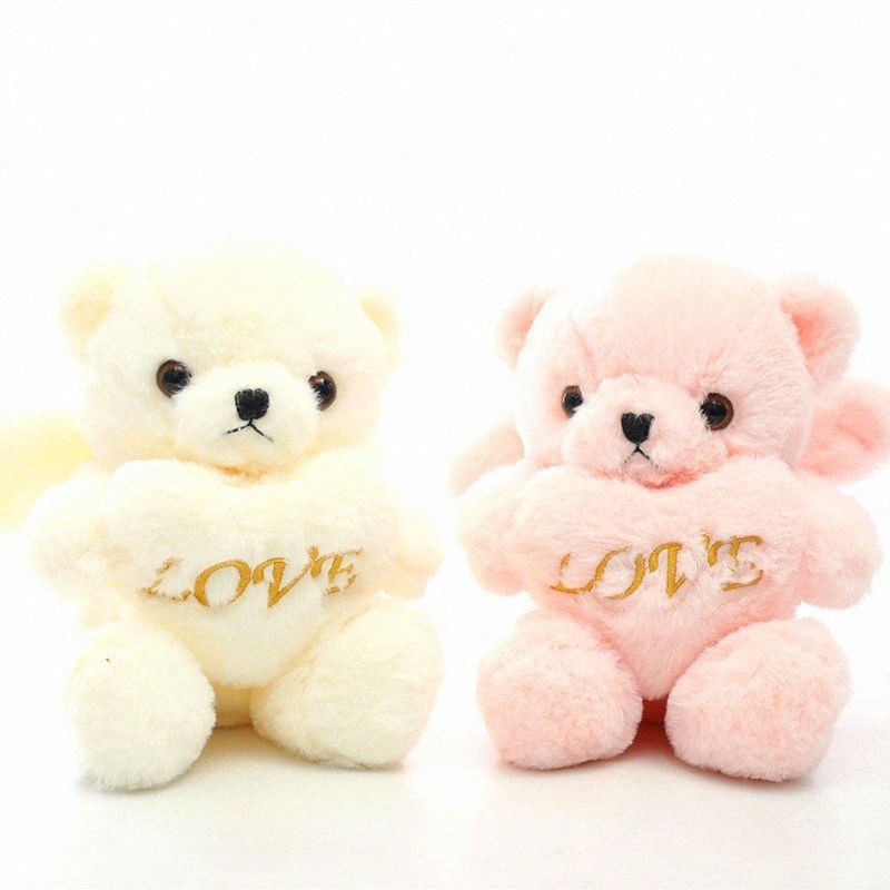 soft teddy bear price