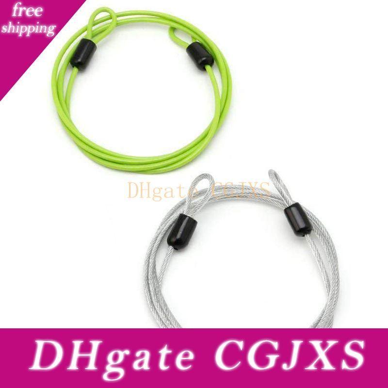 loop cable lock