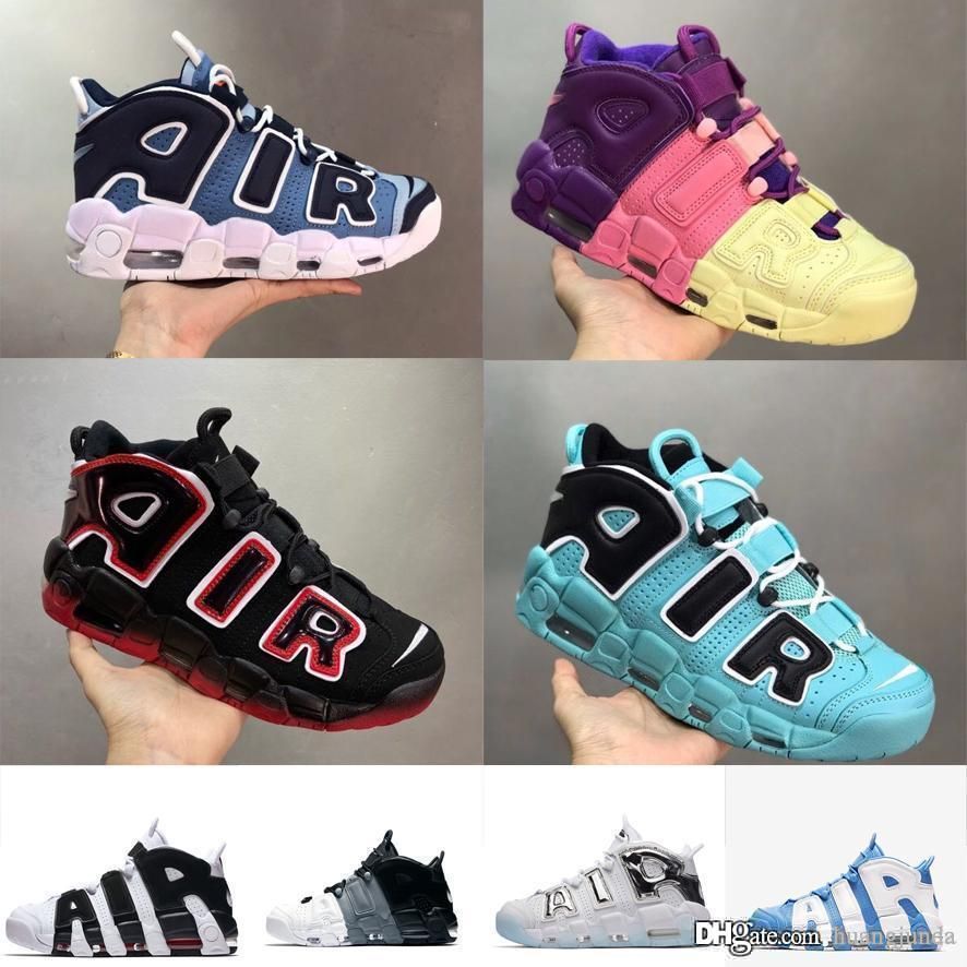 scottie pippen uptempo