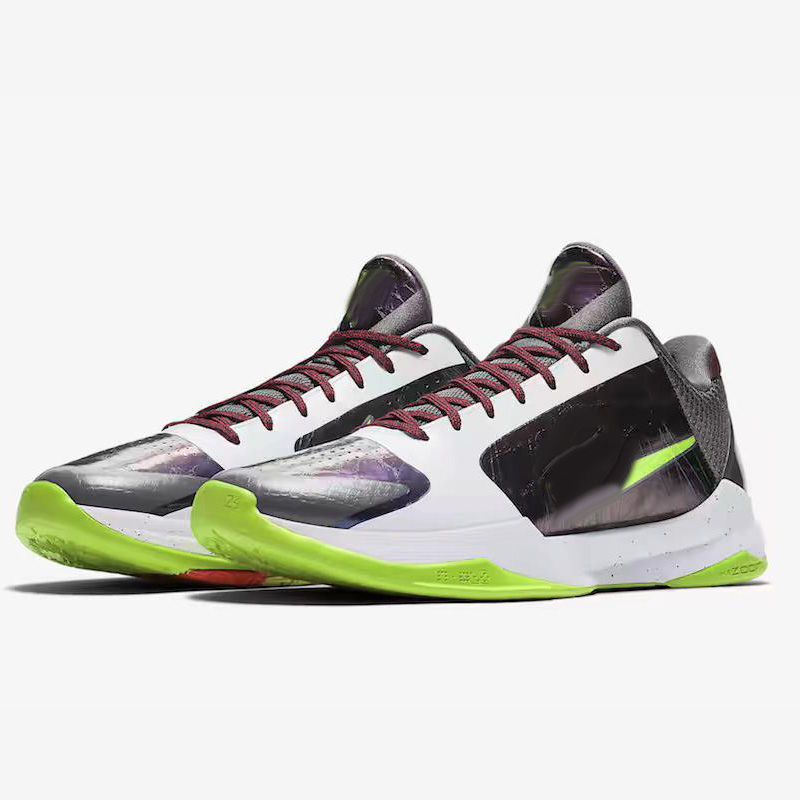 forest green basketball shoes