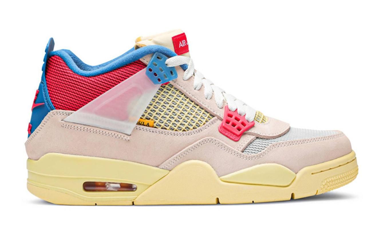 dhgate retro 4