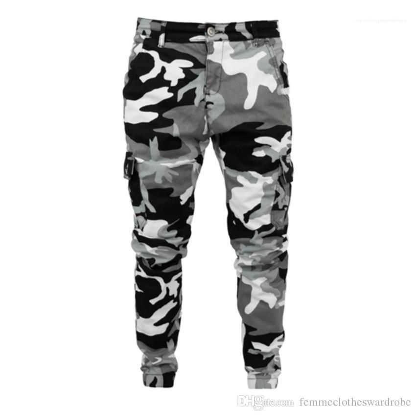 Compra Vaqueros Para Hombre Del Diseñador Jeans Camuflaje Impreso De Otoño  Fresco Ocasional Flaco Deportes Cremallera Lápiz Pantalones Para Hombre  Moda Barato | Entrega Rápida Y Calidad | Es.Dhgate