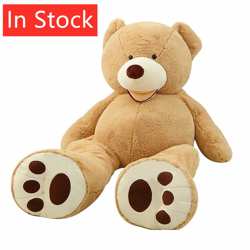 costco huge teddy bear