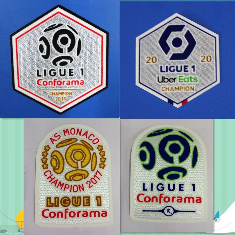 Pigment Kontraszt Homalyos Patch Ligue 1 Arthem Nat Com