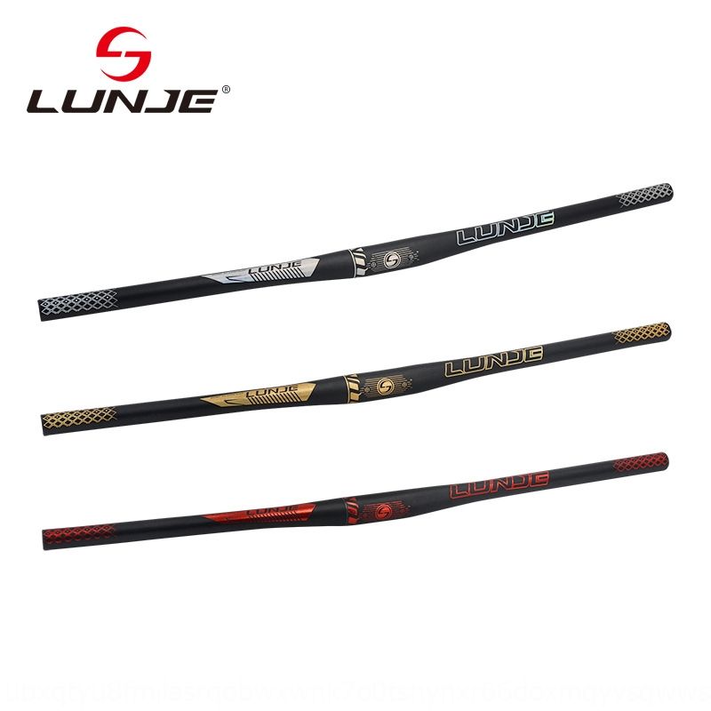 straight handle for bike