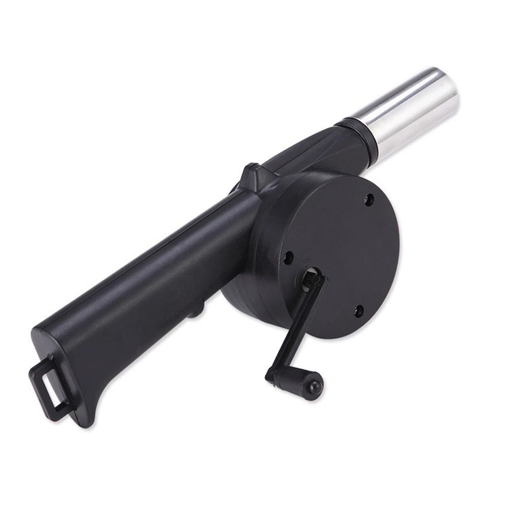 hand blower fan