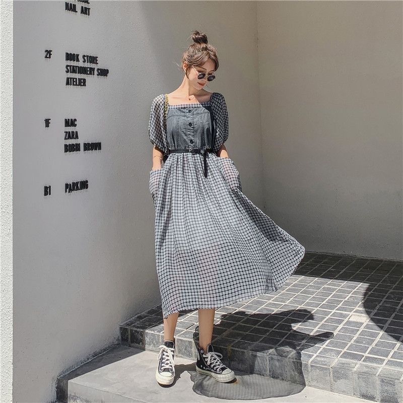 super casual dresses