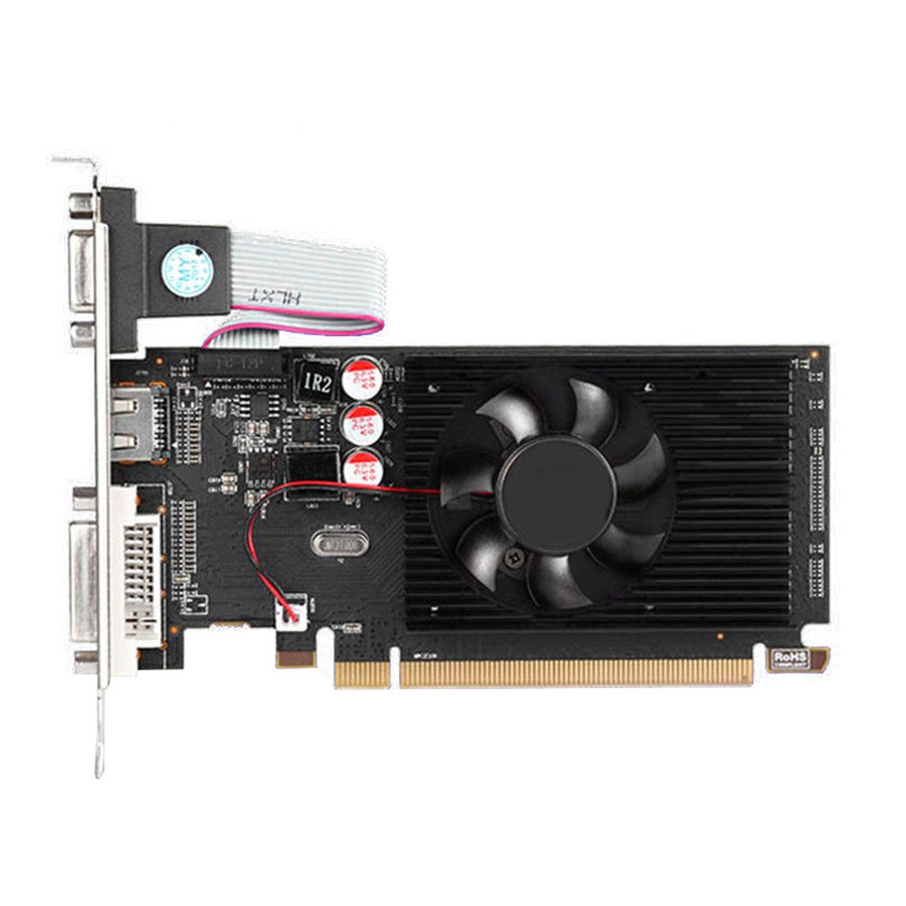 Satin Al Ekran Karti Bilgisayar Orjinal Veineda Oyun Aksesuarlari Gpu 6450 2gb Ddr3 Hdmi Tl212 04 Dhgate Comda