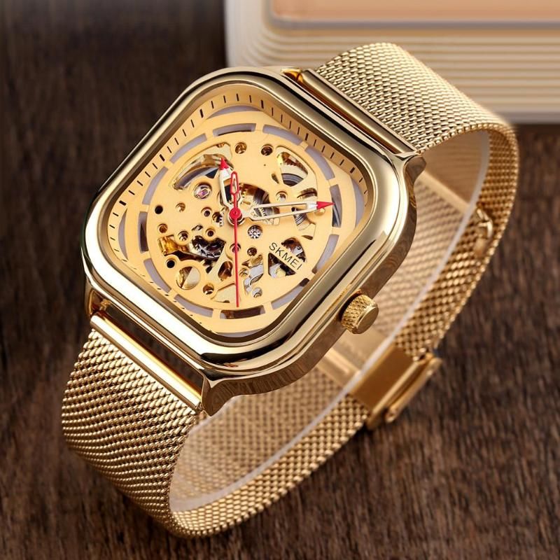 skmei automatic