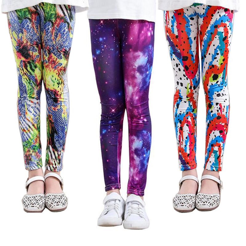 cool summer leggings