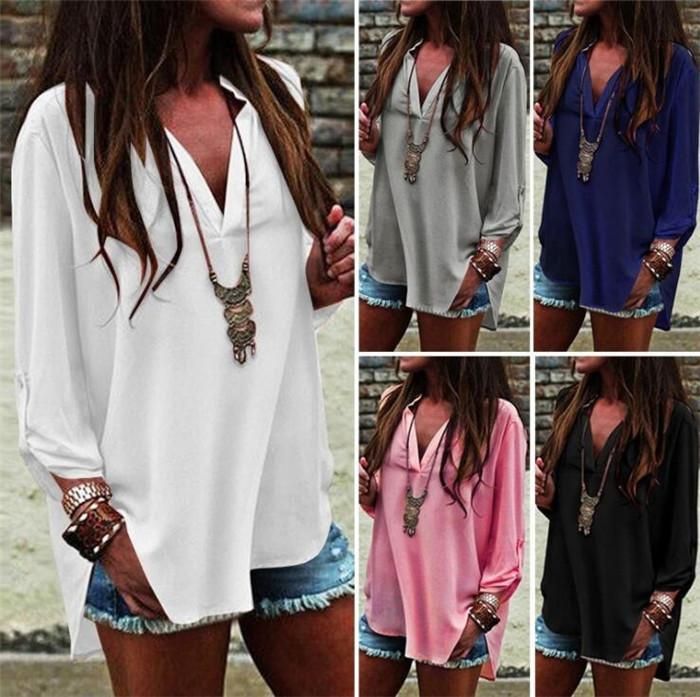 women's blouses size 24