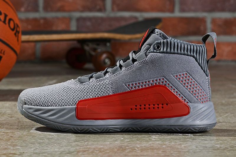 damian lillard 5s