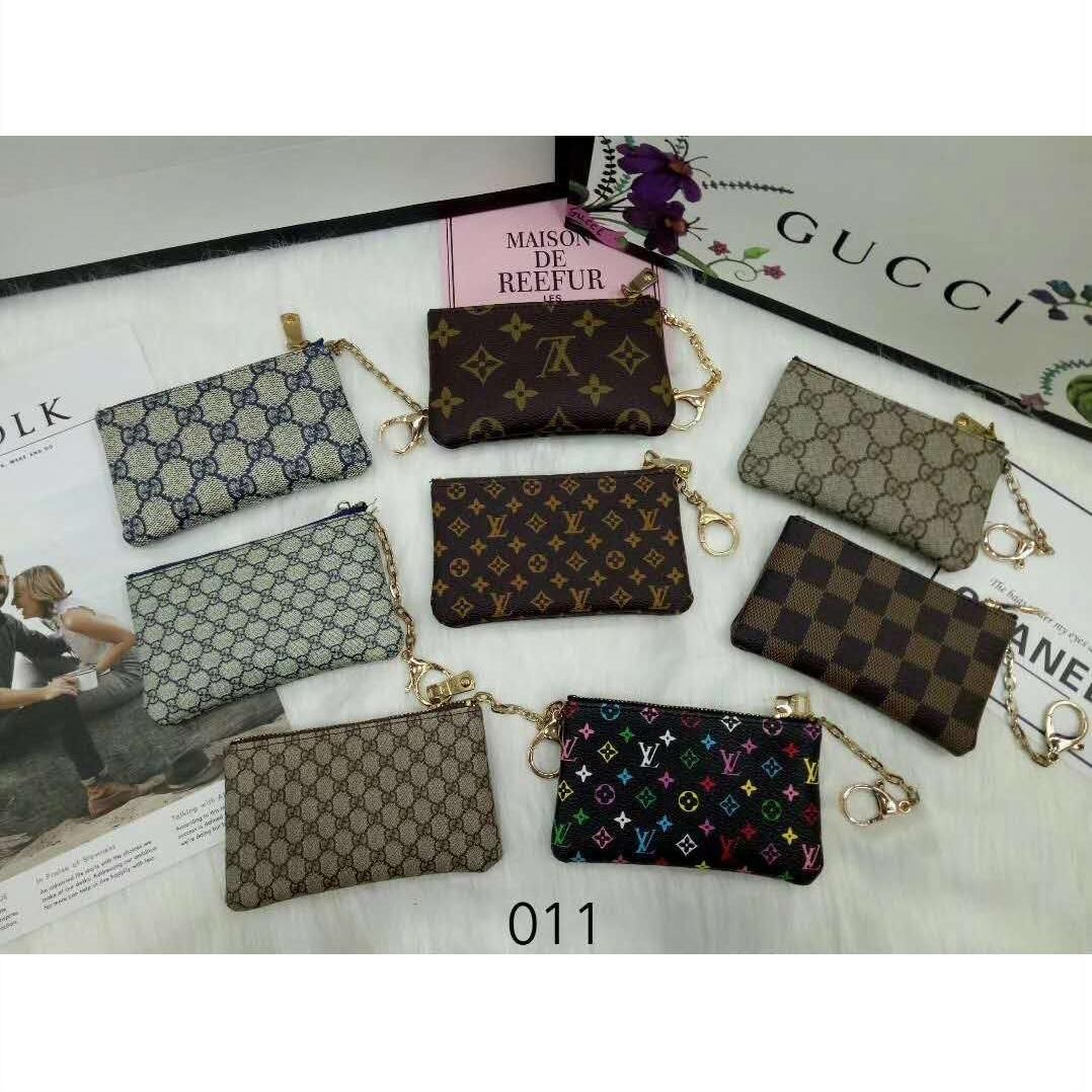 best luxury coin purse