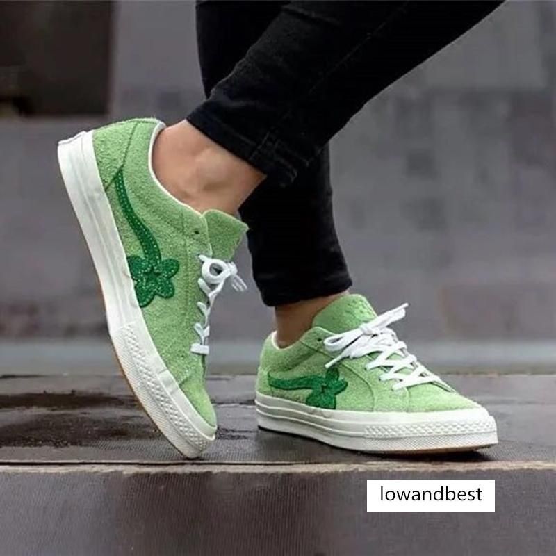 golf le fleur platform