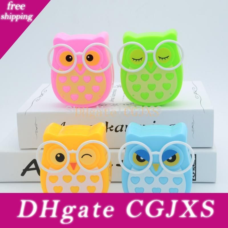 owl baby light