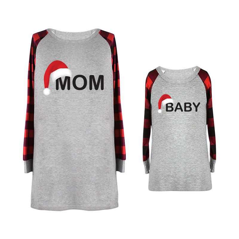 matching baby clothes