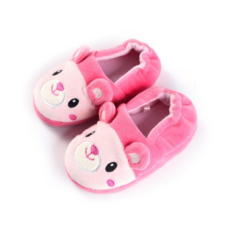 baby warm slippers