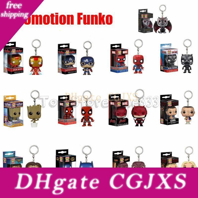 funko pop dhgate