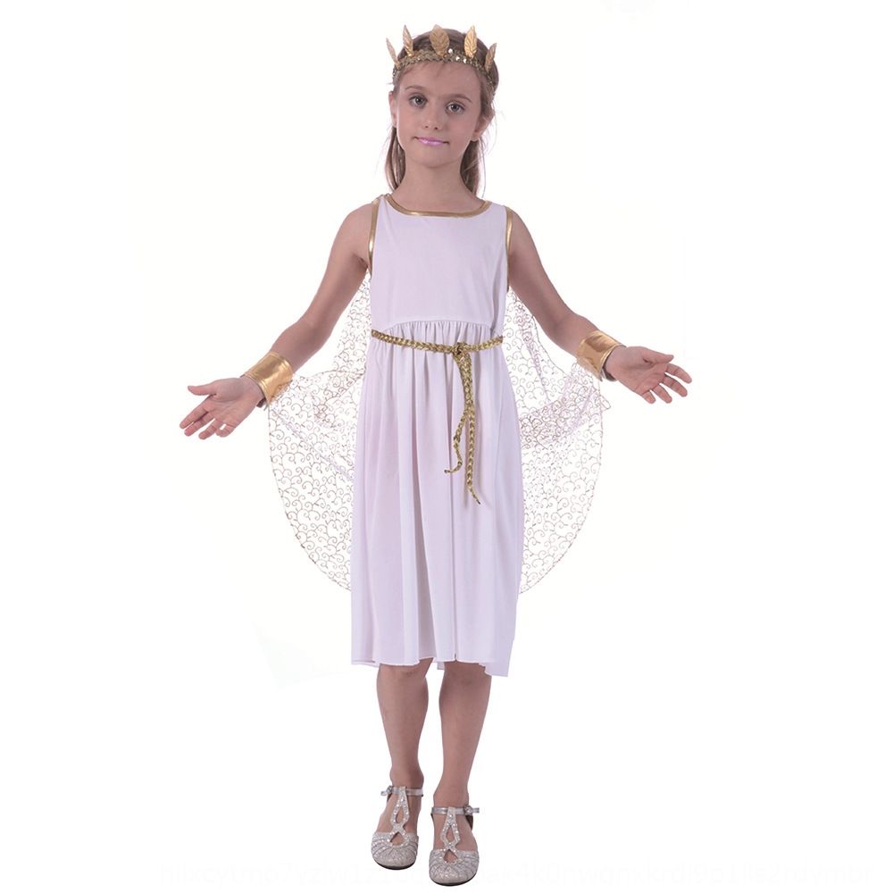 roman child clothing