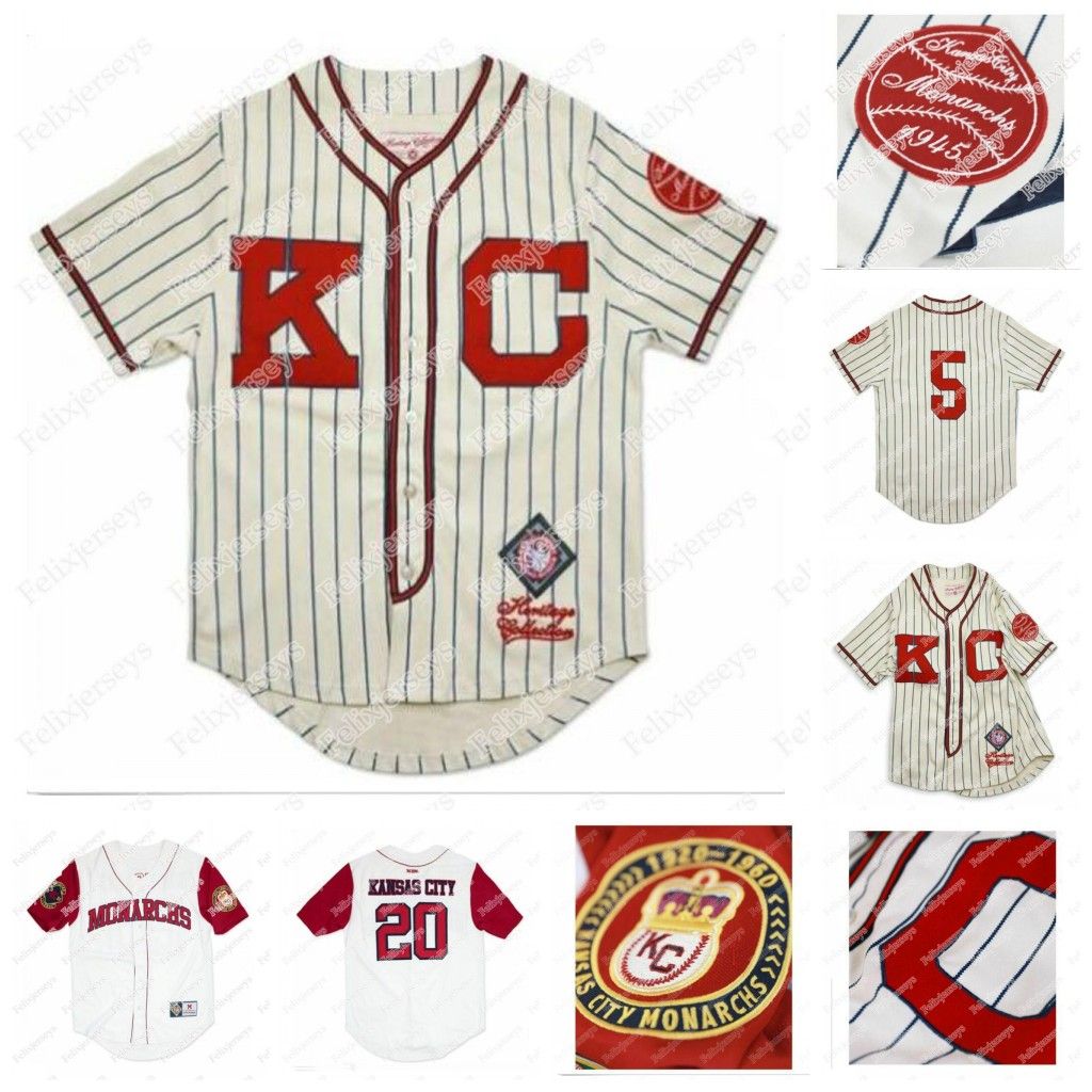 kansas city monarchs shirt