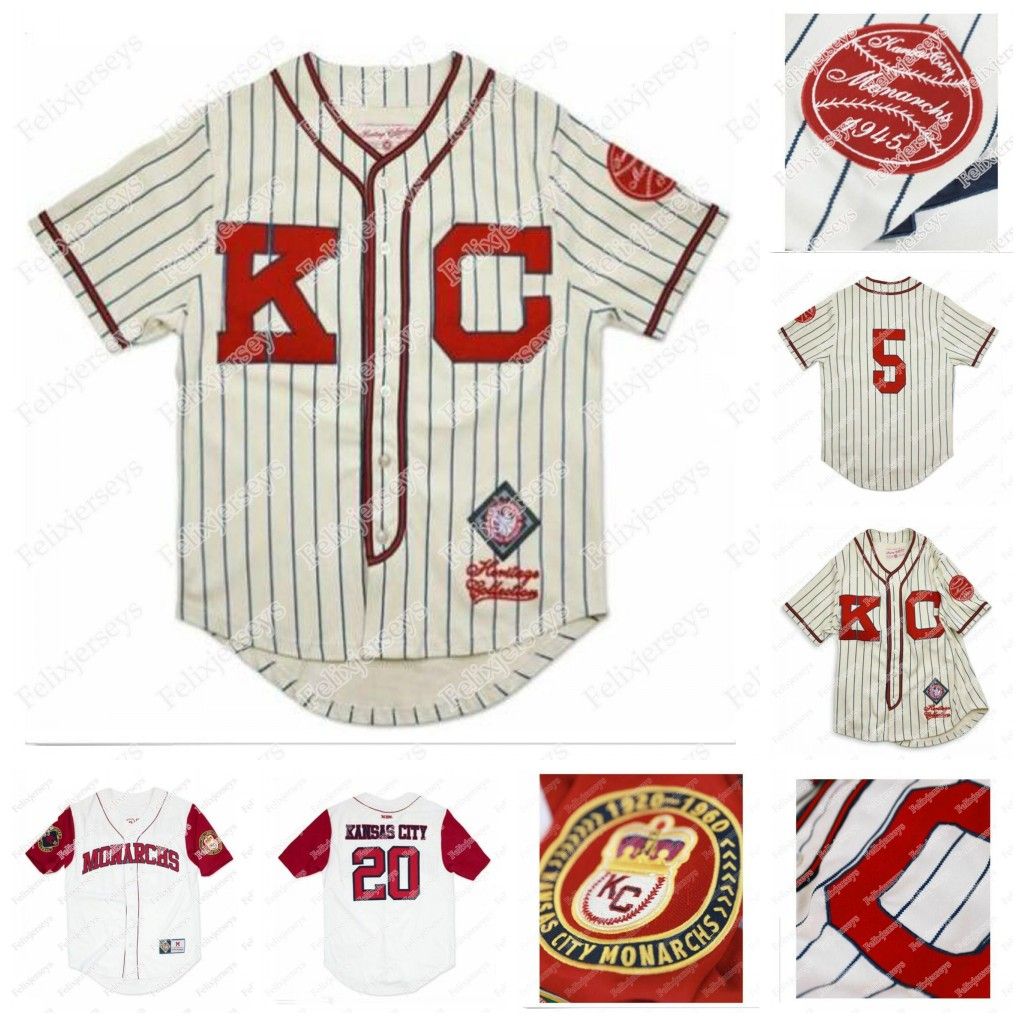 jackie robinson negro league jersey