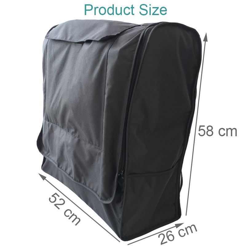 cybex eezy travel bag