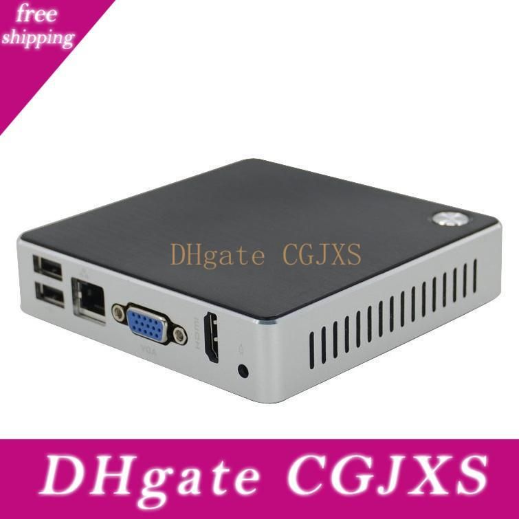 Satin Al Yepyeni Ucuz Fiyat Dort Cekirdek Z8350 Win10 Mini Bilgisayar Sunucu Kutusu Tasinabilir Kucuk Cep Bilgisayari Mini Tablet Pc Tl3 881 19 Dhgate Comda