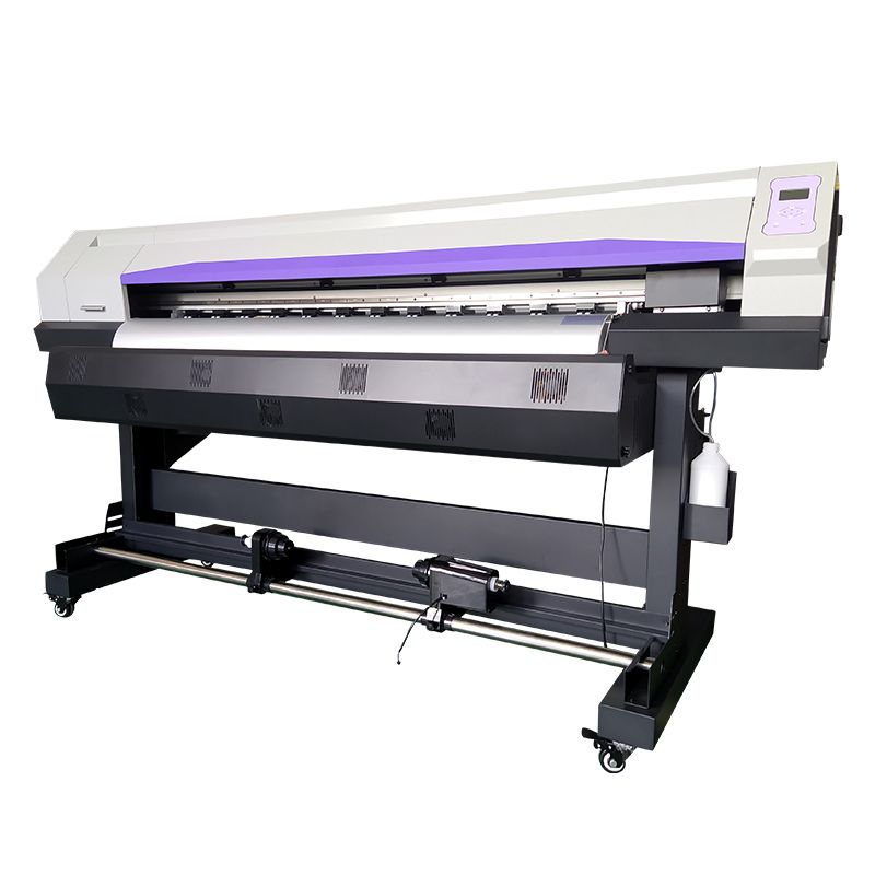 digital banner printing near me