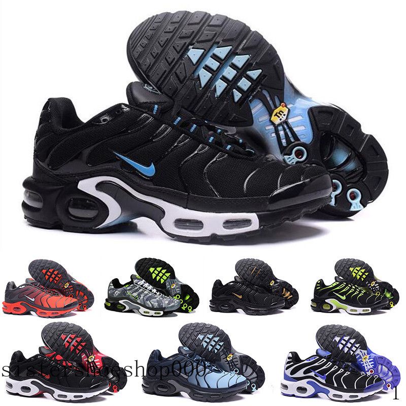tns black and blue