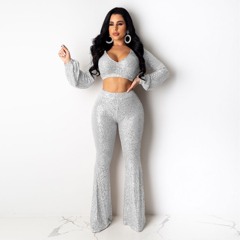 Pencil pants and top Clearance