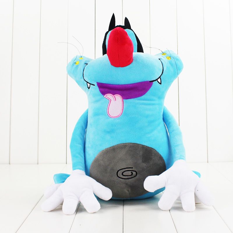 oggy and the cockroaches baby doll