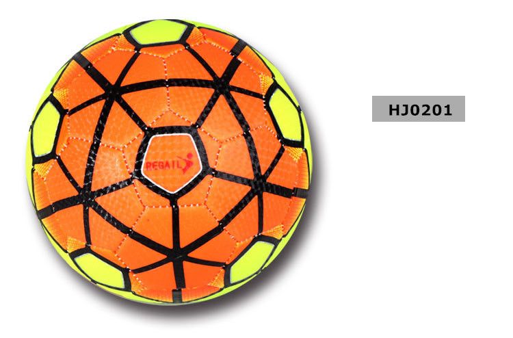 HJ0201 orange ball