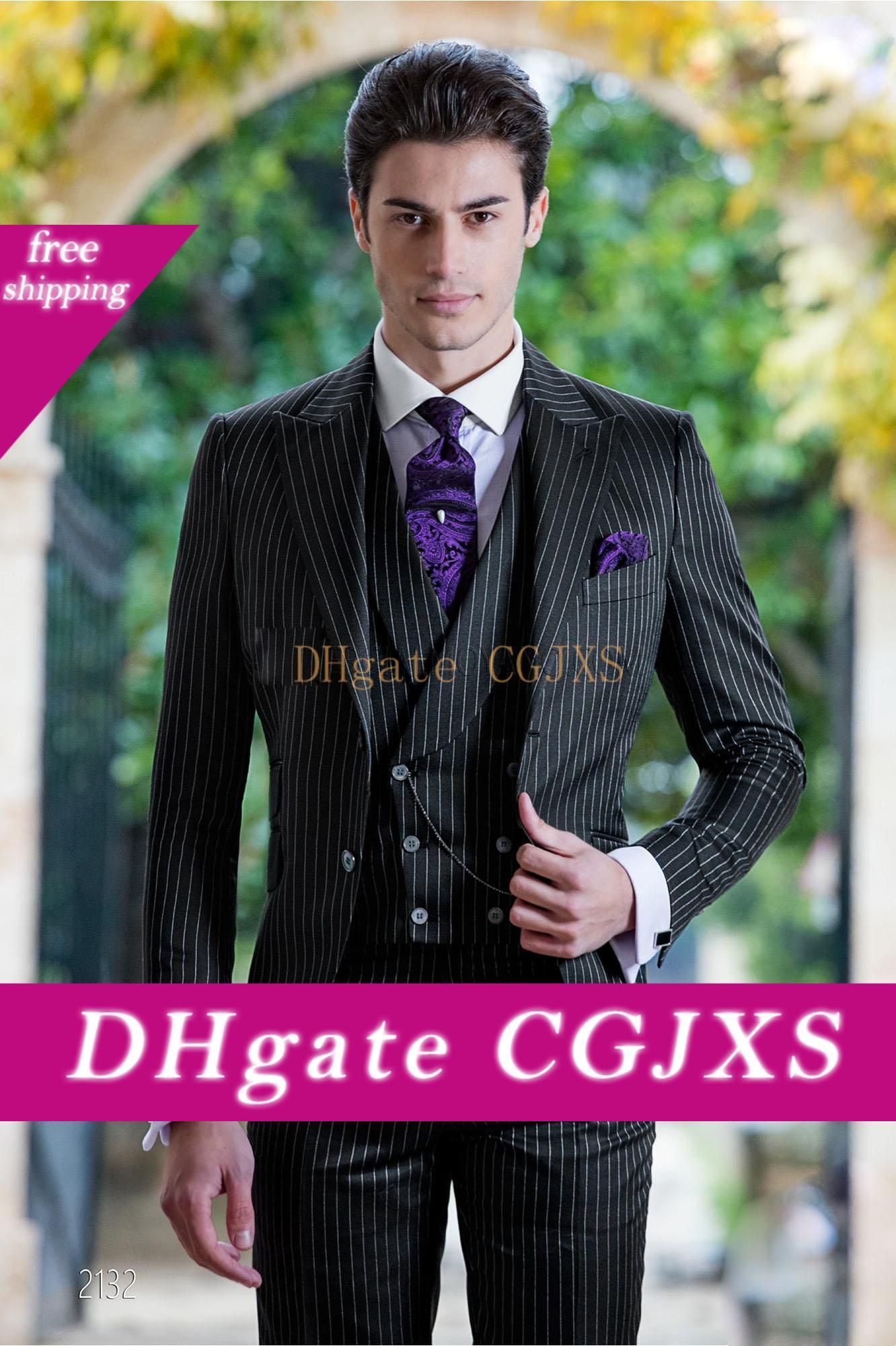 trendy business suits