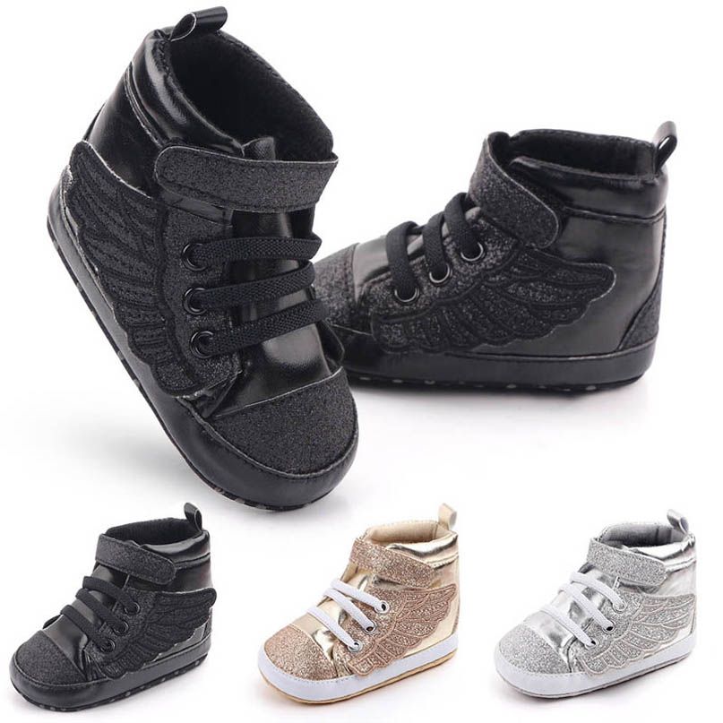 baby walking boots