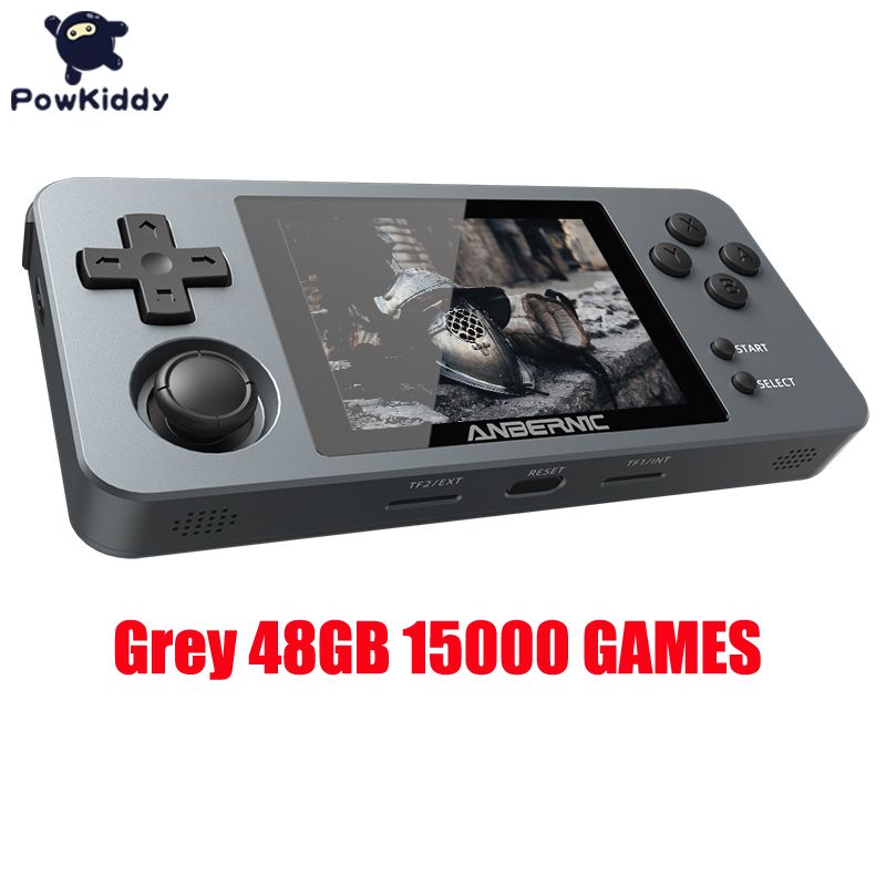 GREY 48Go