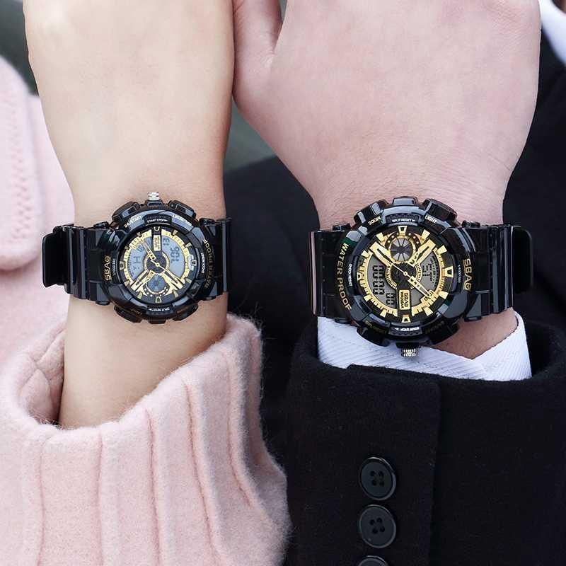 popular women's sport watches