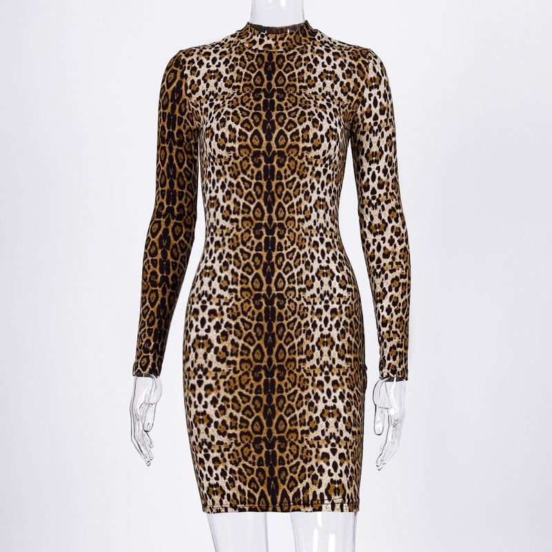 Leopard Mini