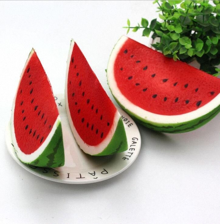 watermelon squishy giant