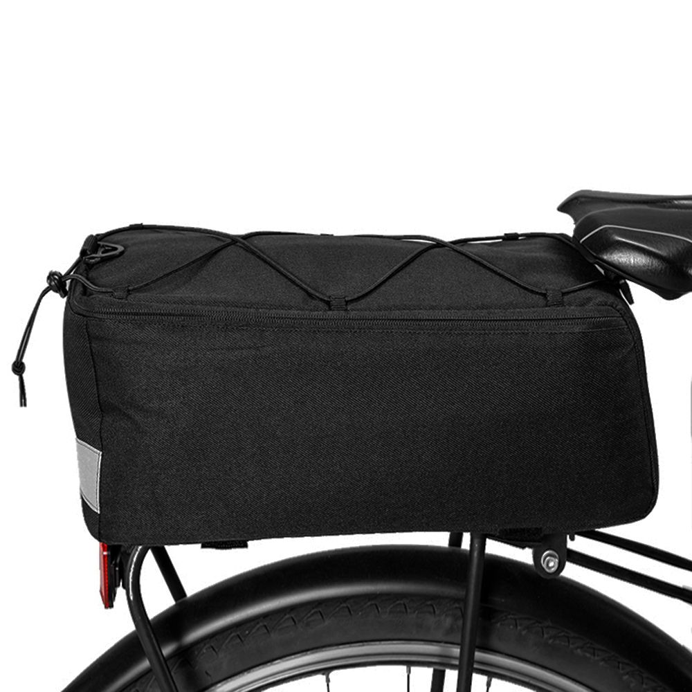 rear bike rack cooler